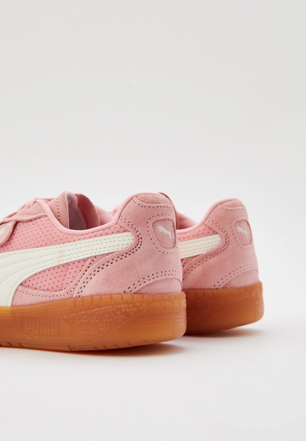 PUMA Кеды - Palermo Moda Vintage Wns - фото 4