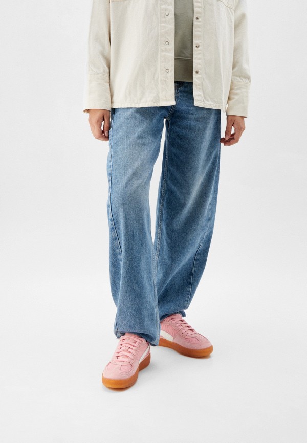 PUMA Кеды - Palermo Moda Vintage Wns - фото 6