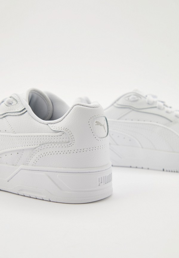 PUMA Кеды - RBD Break Low - фото 4