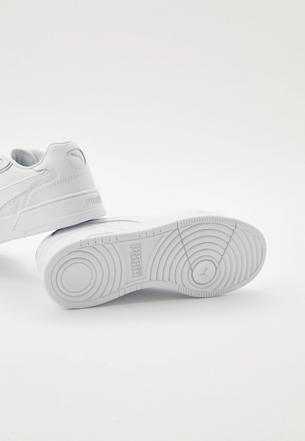PUMA Кеды - RBD Break Low - фото 5