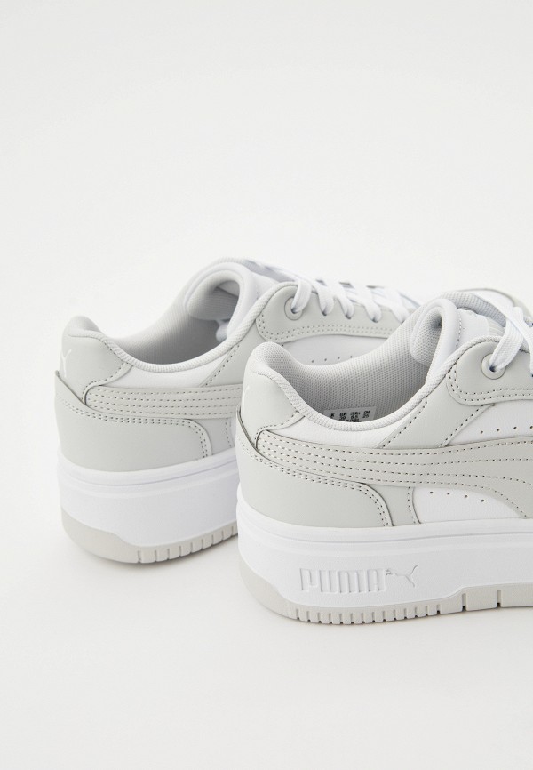PUMA Кеды - Rebound Femme Low - фото 4