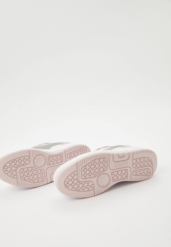PUMA Кеды - Rebound Femme Low - фото 5