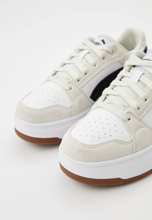 PUMA Кеды - Rebound Femme Low SD - фото 2