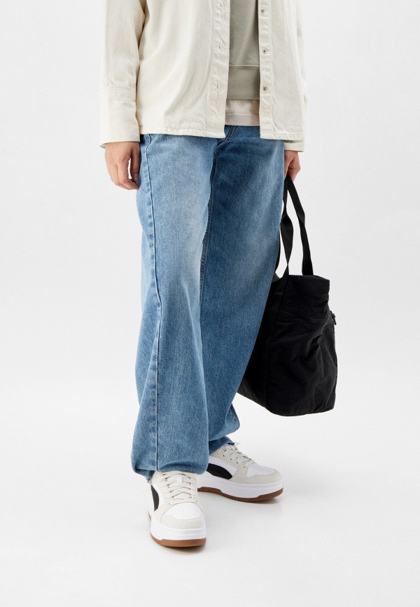 PUMA Кеды - Rebound Femme Low SD - фото 6