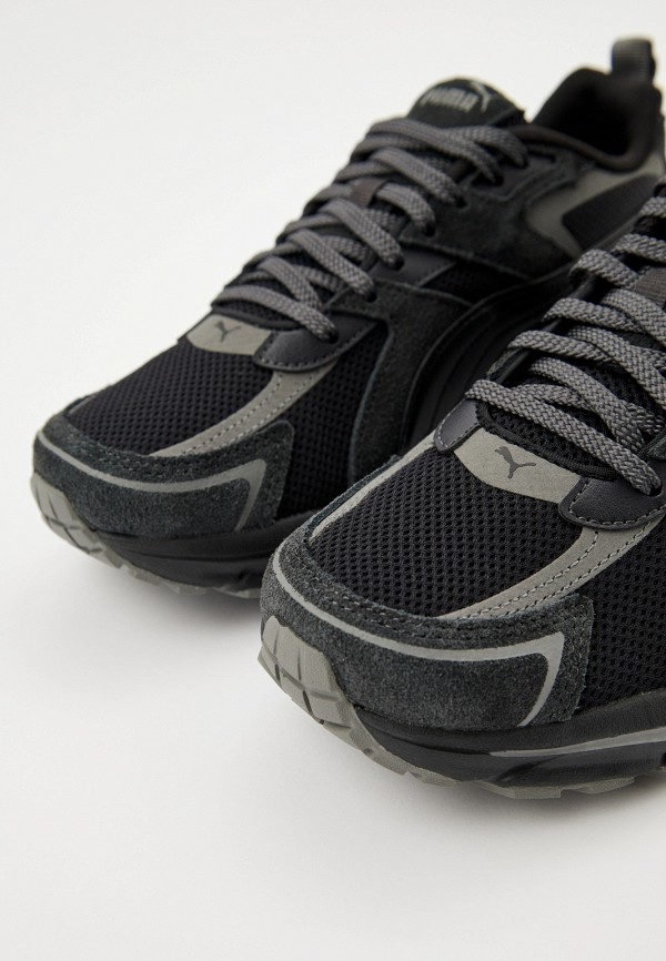 PUMA Кроссовки - Hypnotic LS - фото 2