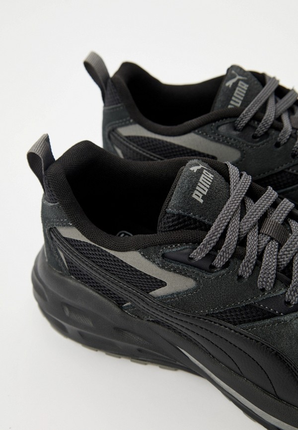 PUMA Кроссовки - Hypnotic LS - фото 4