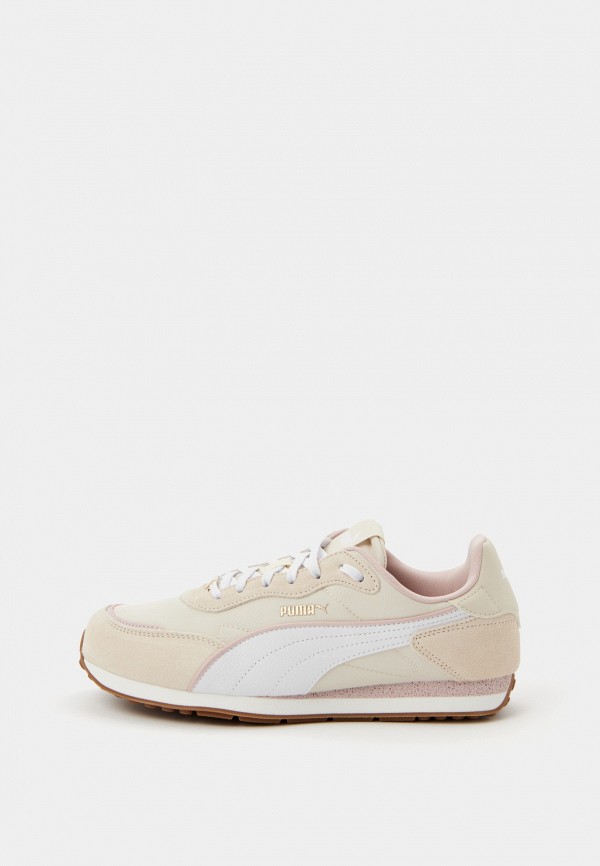 PUMA Кроссовки - ST MILER ROSE - фото 1