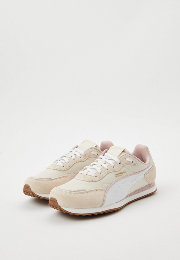 PUMA Кроссовки - ST MILER ROSE - фото 3