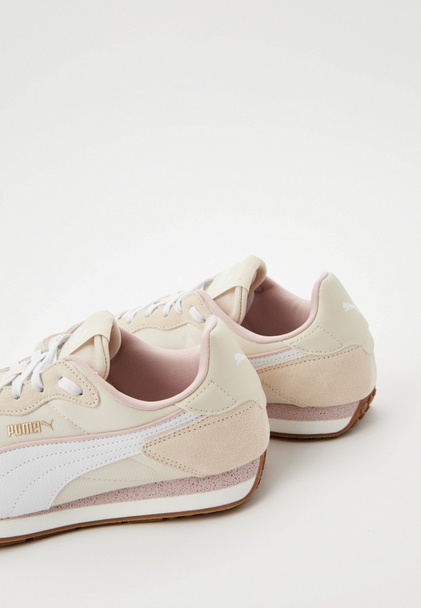 PUMA Кроссовки - ST MILER ROSE - фото 4
