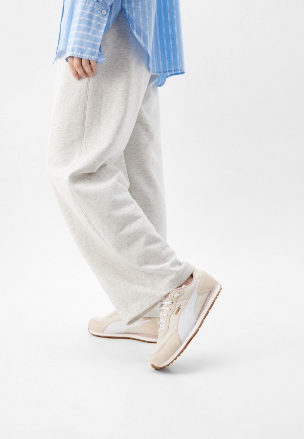 PUMA Кроссовки - ST MILER ROSE - фото 6