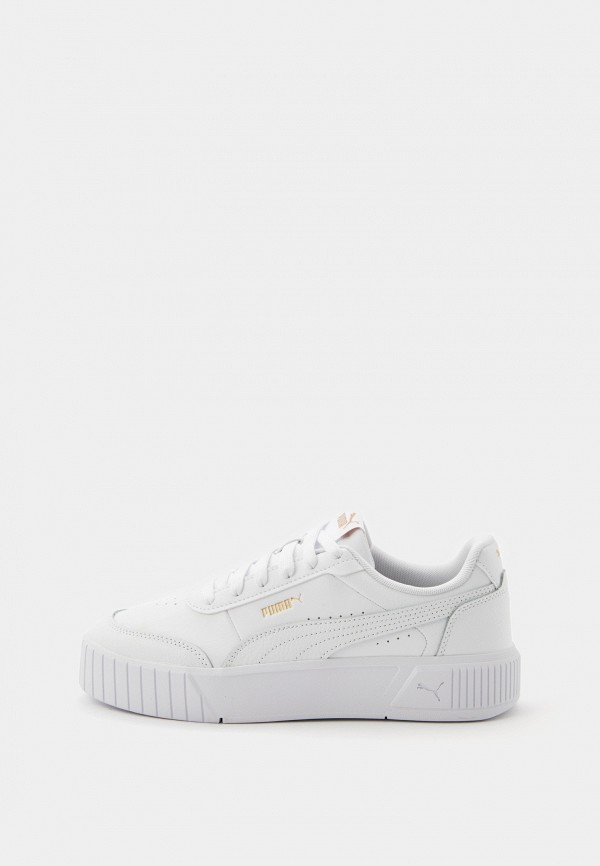 PUMA Кеды - Carina Mia - фото 1