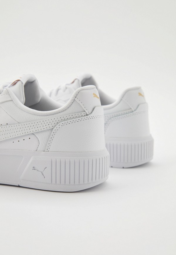 PUMA Кеды - Carina Mia - фото 4