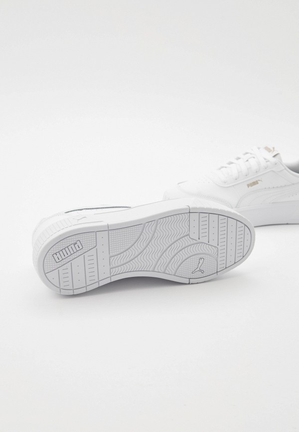 PUMA Кеды - Carina Mia - фото 5