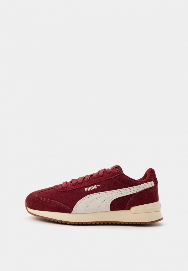 PUMA Кроссовки - R78 WIND SD - фото 1