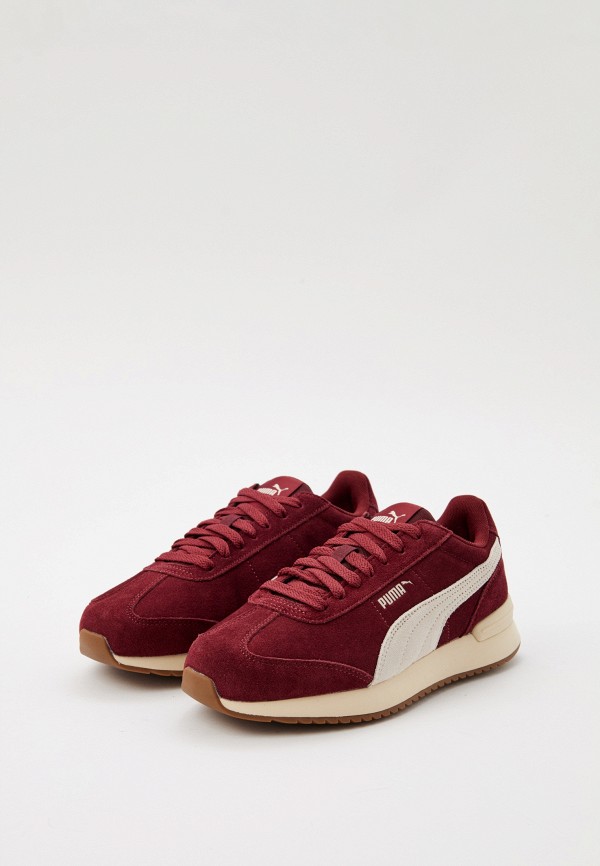 PUMA Кроссовки - R78 WIND SD - фото 3