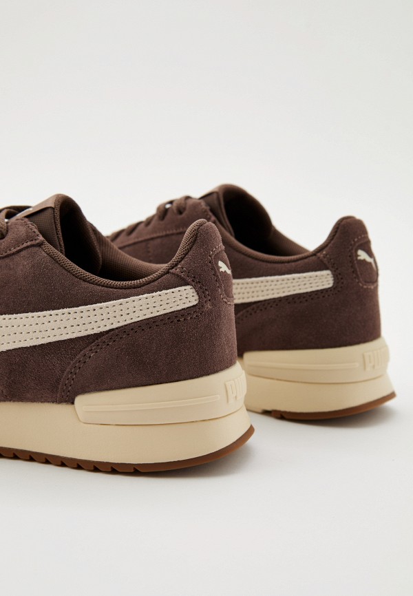 PUMA Кроссовки - R78 WIND SD - фото 4