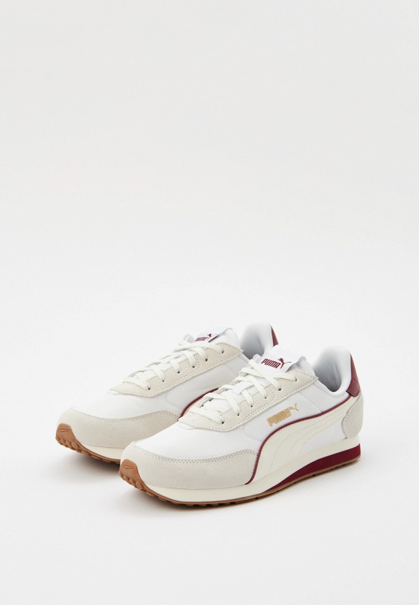 PUMA Кроссовки - ST MILER RISE - фото 3