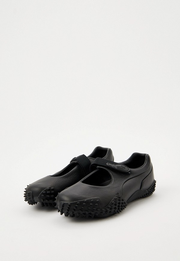 PUMA Балетки - Mostro Fey LTH - фото 3