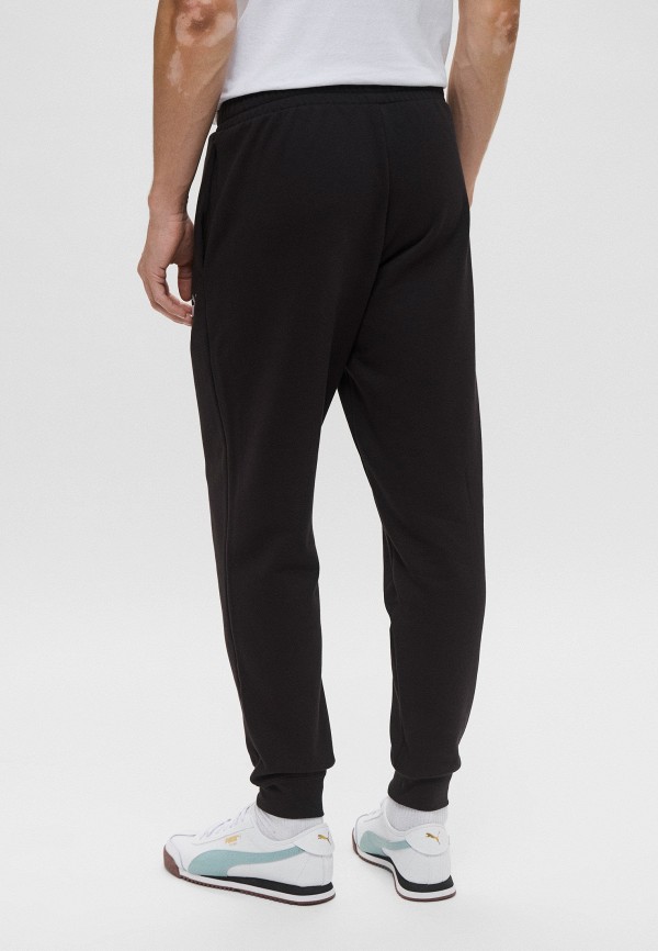 PUMA Брюки спортивные - ESS 2 COLOR No. 1 Logo Sweatpants FL cl - фото 3