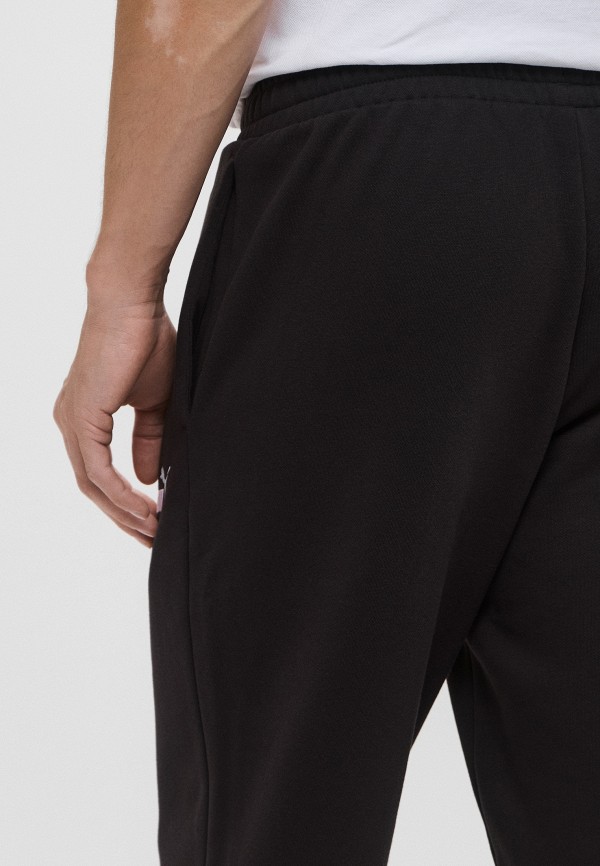 PUMA Брюки спортивные - ESS 2 COLOR No. 1 Logo Sweatpants FL cl - фото 5