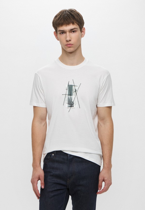 Armani Exchange Футболка - фото 1