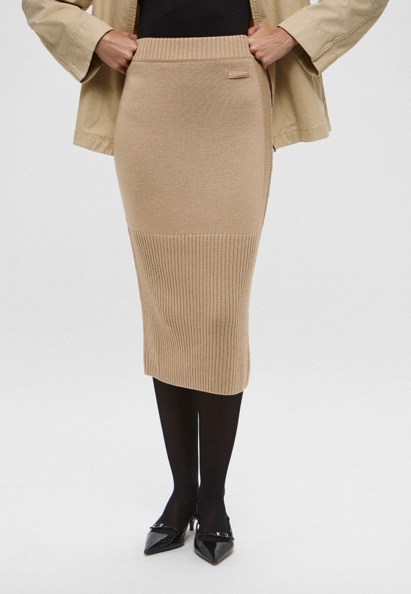 Armani Exchange Юбка - фото 1