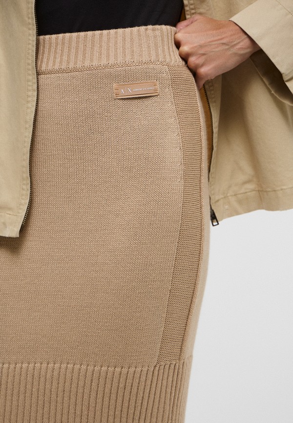 Armani Exchange Юбка - фото 5