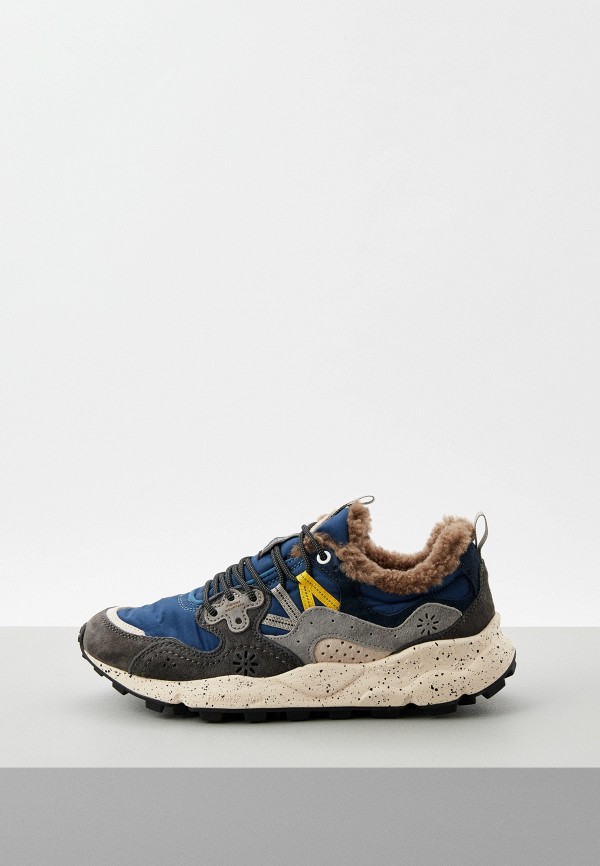 Flower Mountain Кроссовки - YAMANO 3 - фото 1