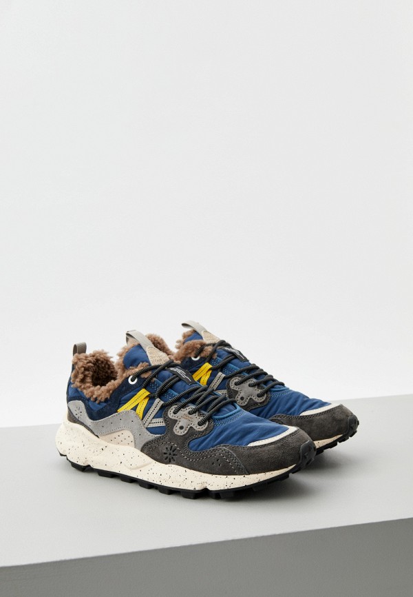 Flower Mountain Кроссовки - YAMANO 3 - фото 3