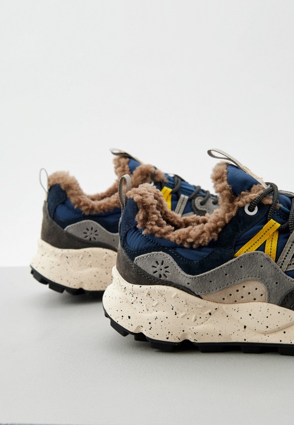 Flower Mountain Кроссовки - YAMANO 3 - фото 4