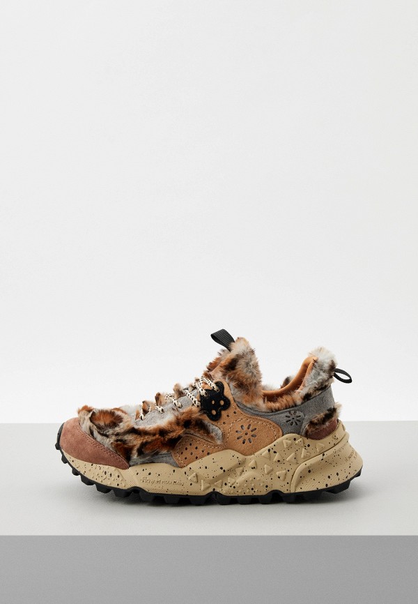 Flower Mountain Кроссовки - фото 1