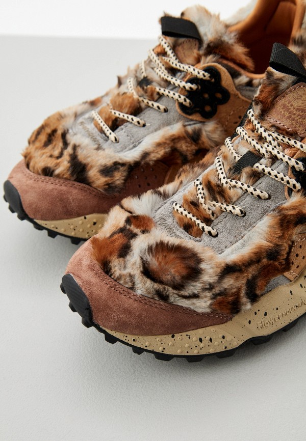 Flower Mountain Кроссовки - фото 2