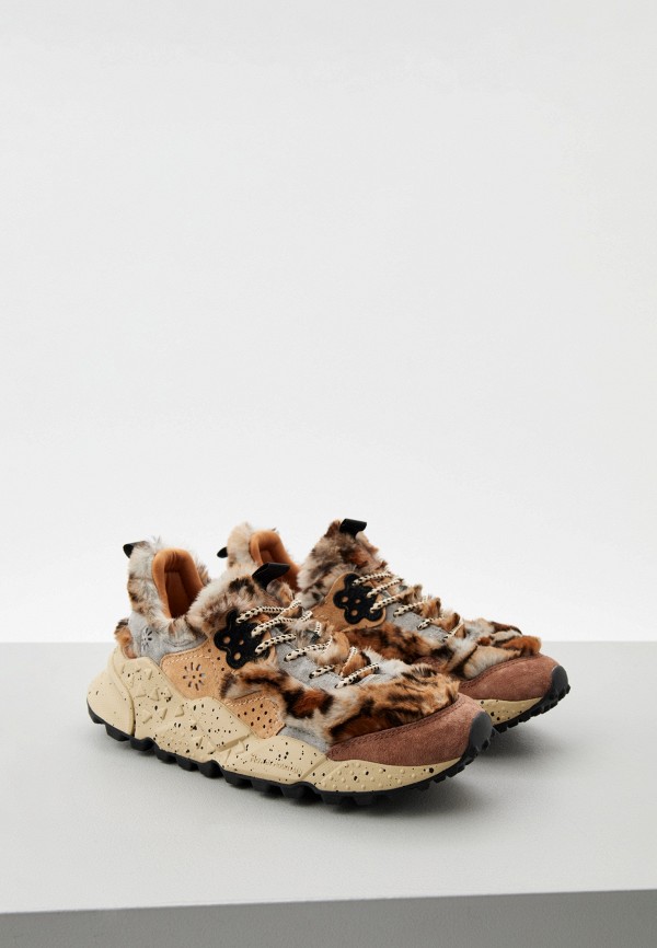 Flower Mountain Кроссовки - фото 3