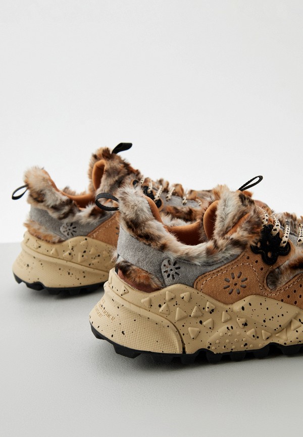 Flower Mountain Кроссовки - фото 4