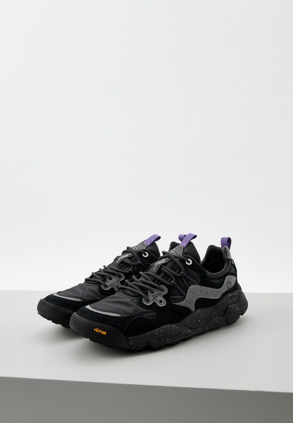 Flower Mountain Кроссовки - YAMANO 3 - фото 3