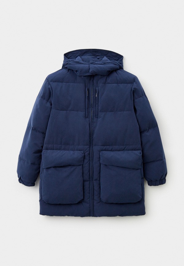 Emporio Armani Куртка утепленная - фото 1