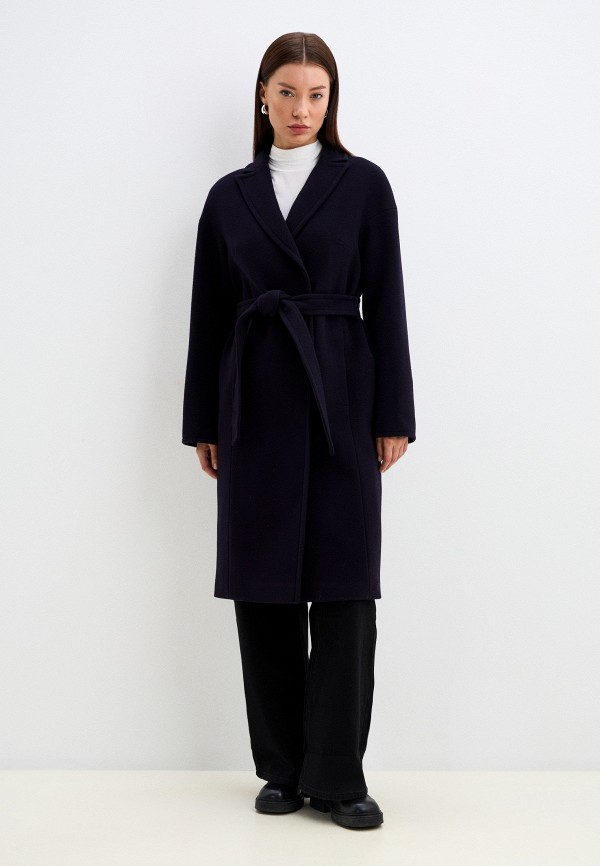 Shartrez Пальто однобортное - фото 2