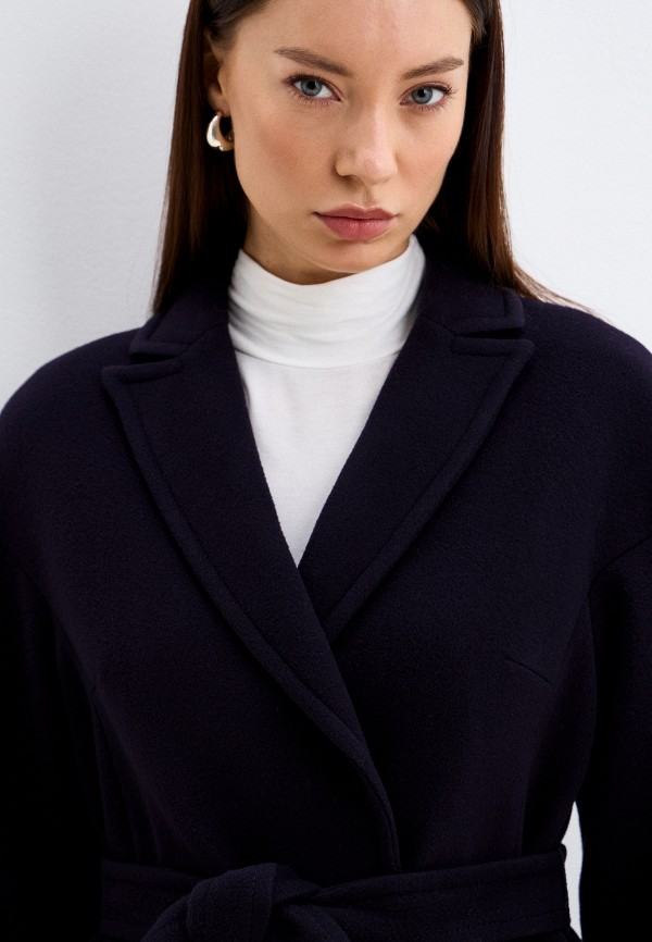 Shartrez Пальто однобортное - фото 4