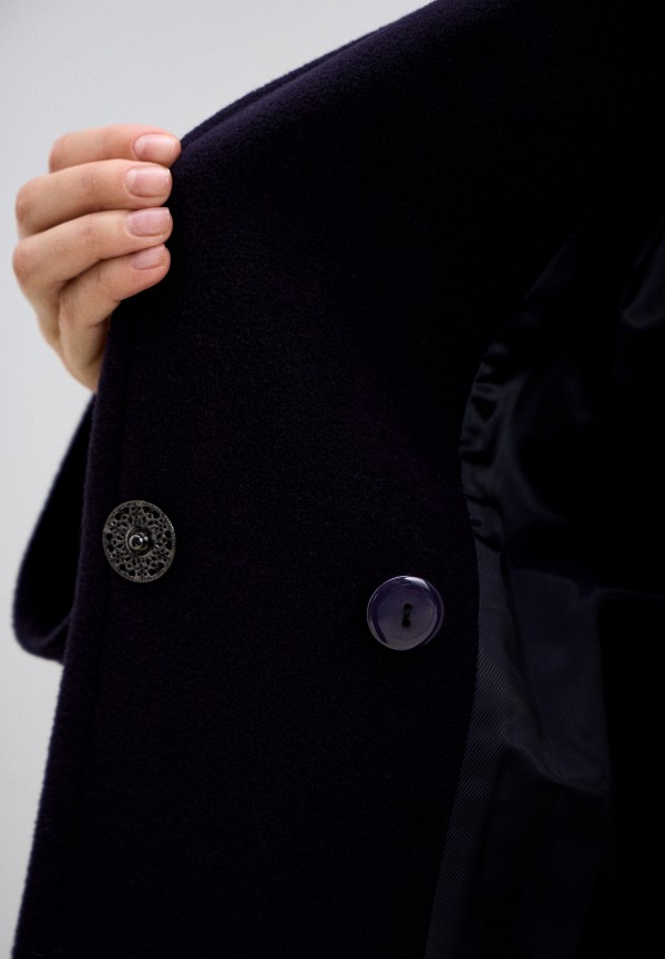 Shartrez Пальто однобортное - фото 5