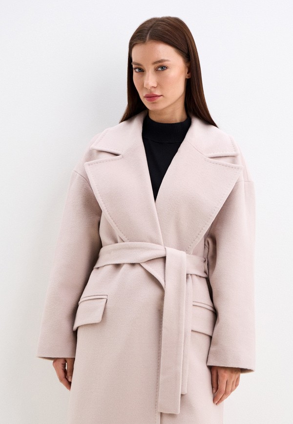 Shartrez Пальто однобортное - фото 2