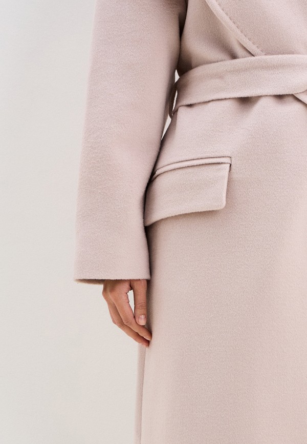 Shartrez Пальто однобортное - фото 4