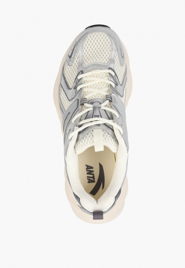 Anta Кроссовки - фото 4