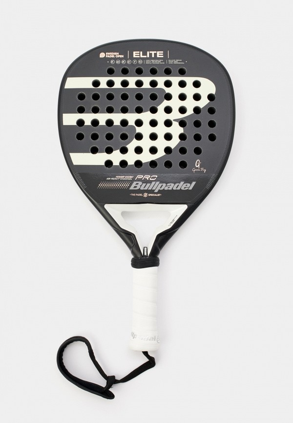 Bullpadel Ракетка - Elite SPO - фото 1