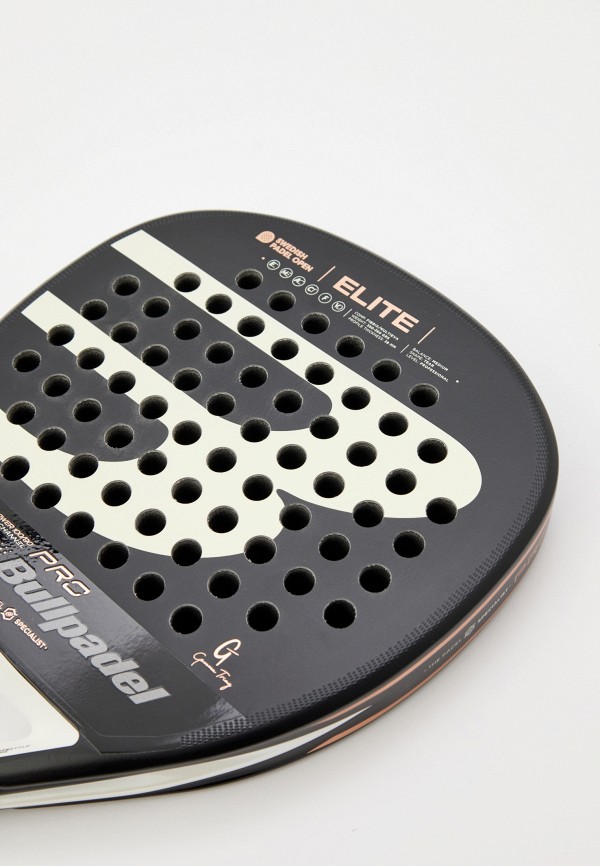 Bullpadel Ракетка - Elite SPO - фото 2