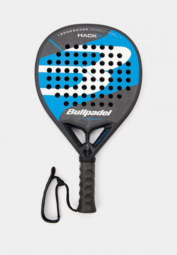 Bullpadel Ракетка - Hack 03 Ctr 23 - фото 1