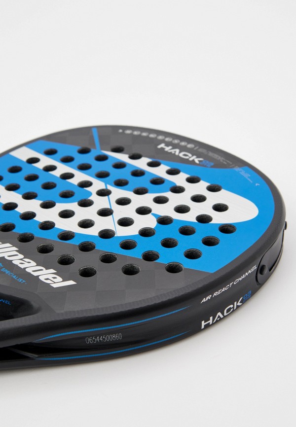 Bullpadel Ракетка - Hack 03 Ctr 23 - фото 2