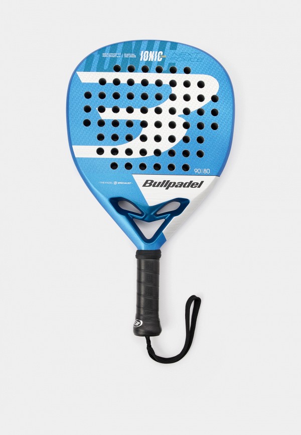 Bullpadel Ракетка - Ionic PWR - фото 1
