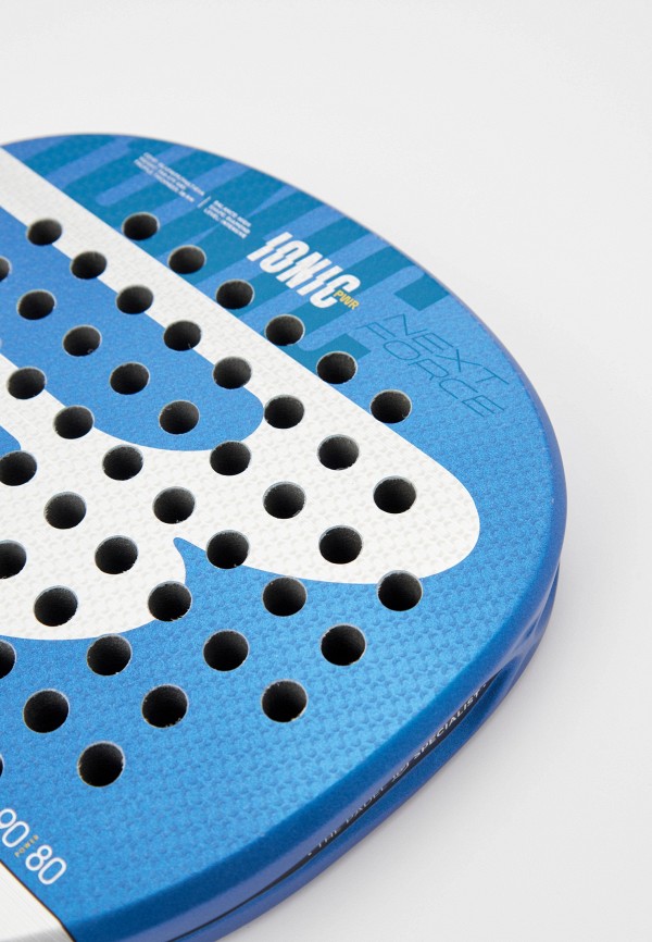 Bullpadel Ракетка - Ionic PWR - фото 2