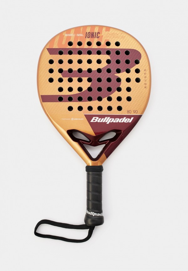 Bullpadel Ракетка - Ionic CTR - фото 1