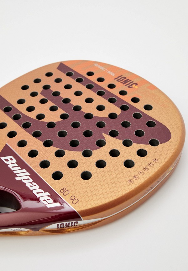 Bullpadel Ракетка - Ionic CTR - фото 2